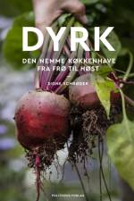 Dyrk af Signe Schrøder