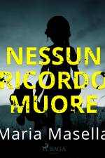 Nessun ricordo muore af Maria Masella