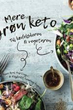 Mere Grøn keto af Alice Apel Hartvig