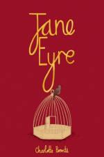 Jane Eyre af Charlotte Bronte