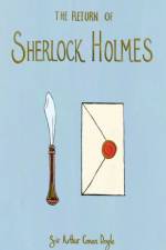 The Return of Sherlock Holmes (Collector's Edition) af Sir Arthur Conan Doyle