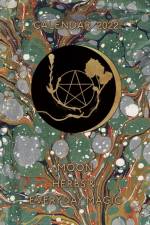 Moon Herb Magic af Mai Sydendal