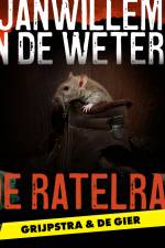 De ratelrat af Janwillem Van De Wetering