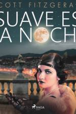 Suave es la noche af F. Scott Fitzgerald