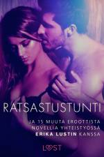 Ratsastustunti ja 15 muuta eroottista novellia yhteistyossa Erika Lustin kanssa af Sarah Skov