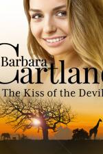 The Kiss of the Devil af Barbara Cartland