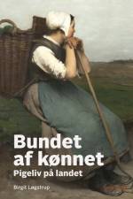 Bundet af kønnet af Birgit Løgstrup
