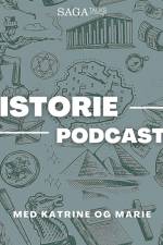 Historiske ferietips af Marie Brinch