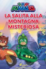 Super Pigiamini - La salita alla Montagna Misteriosa af eOne