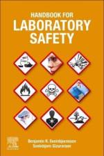 Handbook for Laboratory Safety af Benjamin R. (Chemistry Department Sveinbjornsson