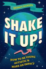 Shake It Up! af Quincy Hansen