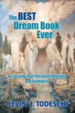 The Best Dream Book Ever af Kevin J Todeschi