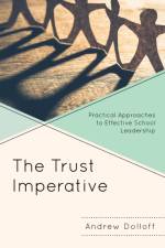 The Trust Imperative af Andrew Dolloff