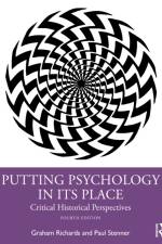 Putting Psychology in its Place af Graham (Emeritus Professor of History of Psychology Richards