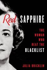 Red Sapphire af Julia Bricklin