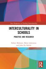 Interculturality in Schools af Robyn (Macquarie University Moloney