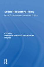 Social Regulatory Policy
