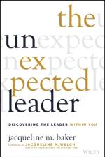 The Unexpected Leader af Jacqueline M. Baker
