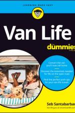 Van Life For Dummies af Sebastian Santabarbara