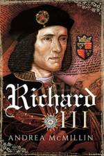 Richard III af A C McMillin