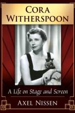 Cora Witherspoon af Axel Nissen