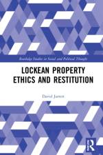 Lockean Property Ethics and Restitution af David Jarrett
