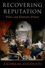Recovering Reputation af Andreas (Research Affiliate Avgousti