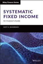 Systematic Fixed Income af Scott A. Richardson