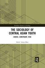 The Sociology of Central Asian Youth af Mohd.Aslam (University of Kashmir Bhat