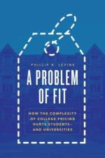 A Problem of Fit af Phillip B. Levine