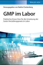 GMP im Labor af N Frankenberg