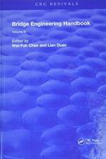 Bridge Engineering Handbook