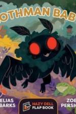Mothman Baby! af Elias Barks