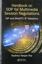 Handbook of SDP for Multimedia Session Negotiations af Radhika Ranjan Roy