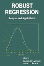 Robust Regression af Kenneth D. Lawrence