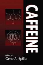 Caffeine af Gene A. Spiller
