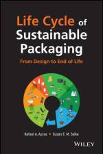 Life Cycle of Sustainable Packaging af Rafael A. Auras