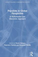 Populism in Global Perspective