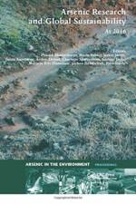Arsenic Research and Global Sustainability