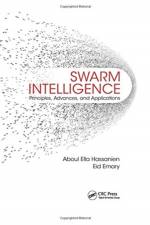 Swarm Intelligence af Aboul Ella Hassanien