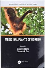 Medicinal Plants of Borneo af Stephen P. Teo