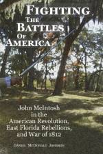 Fighting the Battles of America af Daniel McDonald Johnson