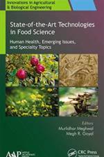 State-of-the-Art Technologies in Food Science