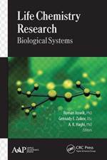 Life Chemistry Research