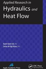 Applied Research in Hydraulics and Heat Flow af Kaveh Hariri Asli