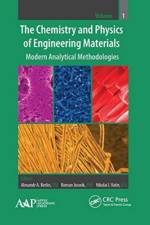 The Chemistry and Physics of Engineering Materials
