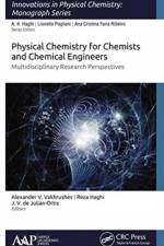Physical Chemistry for Chemists and Chemical Engineers