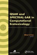 QSAR and SPECTRAL-SAR in Computational Ecotoxicology