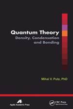 Quantum Theory af Mihai V. Putz