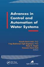Advances in Control and Automation of Water Systems